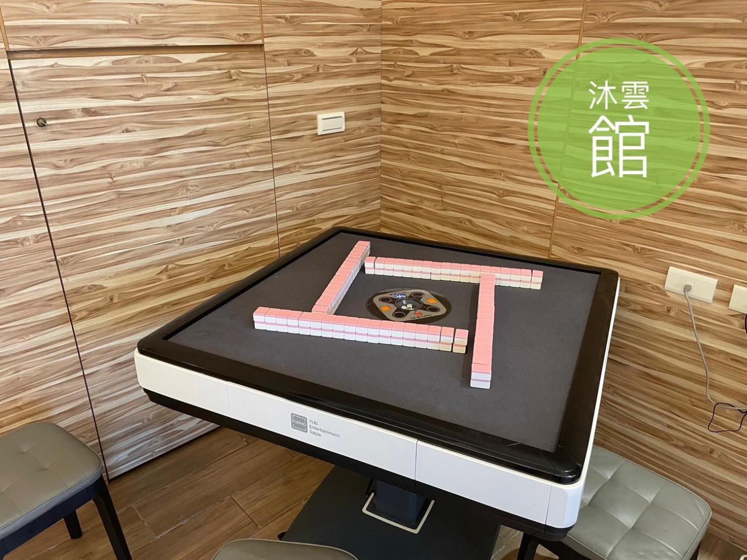 Ncstyle新群風格民宿 包棟 烤肉 Ktv兒童遊戲區 Wujie Exteriér fotografie